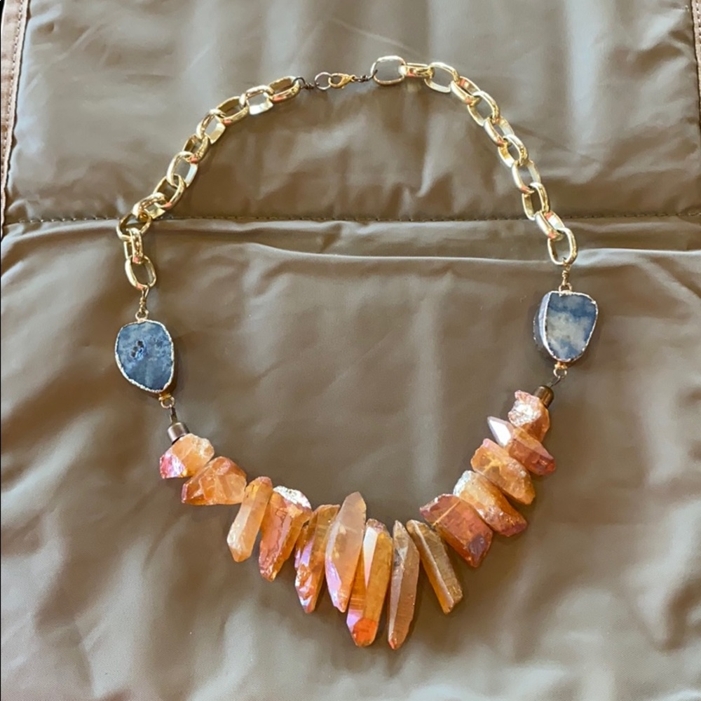 J. Crew Necklace